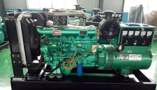 雷山发电机不发电的原因 雷山发电机不发电的原因