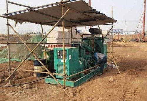 雷山发电机出租 雷山发电机出租