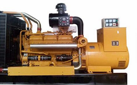 雷山发电机出租