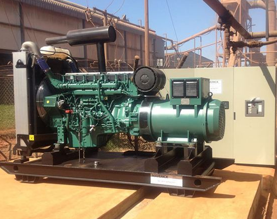 雷山发电机出租