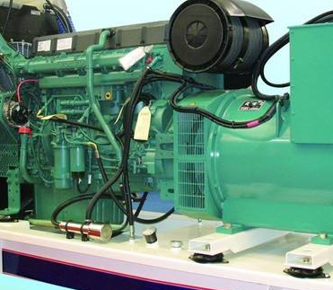 雷山发电机出租