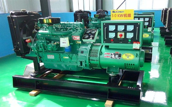 雷山发电机出租